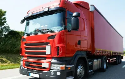 İzmir Ilgın Ambar Kargo