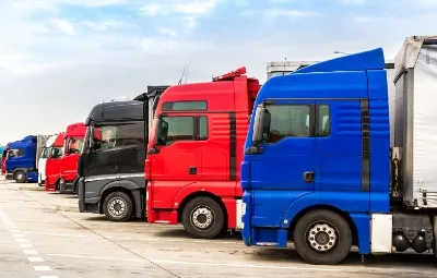 İzmir Ilgın Ambar Nakliyat