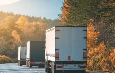 İzmir ile Ilgın Arası Klima Taşıma